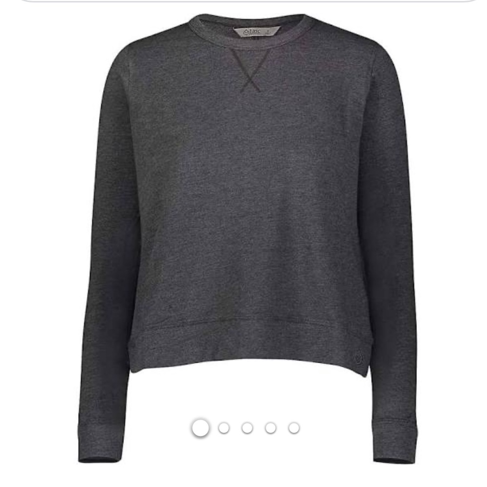 Tasc woman’s performance sweatshirt!